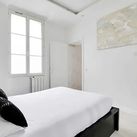 4 Proche Bastille Confort