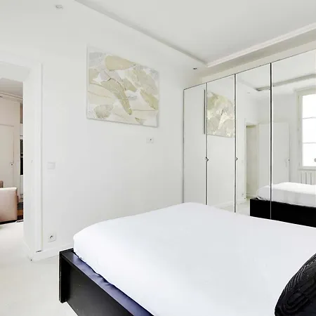 4 Proche Bastille Confort Apartment *
